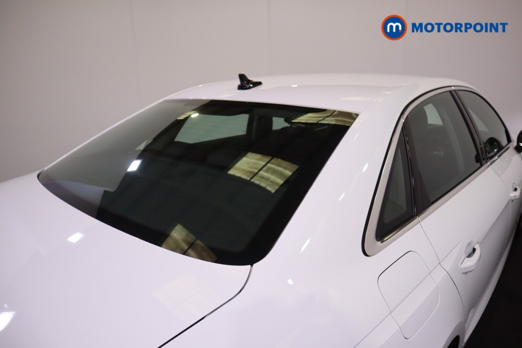 Audi A4 Technik Manual Petrol Saloon - Stock Number (1585220) - 28th supplementary image