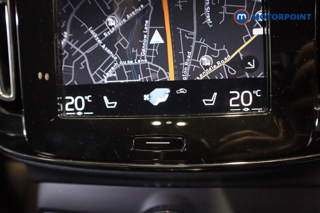 Volvo Xc40 Inscription Pro Automatic Petrol SUV - Stock Number (1585516) - 5th supplementary image