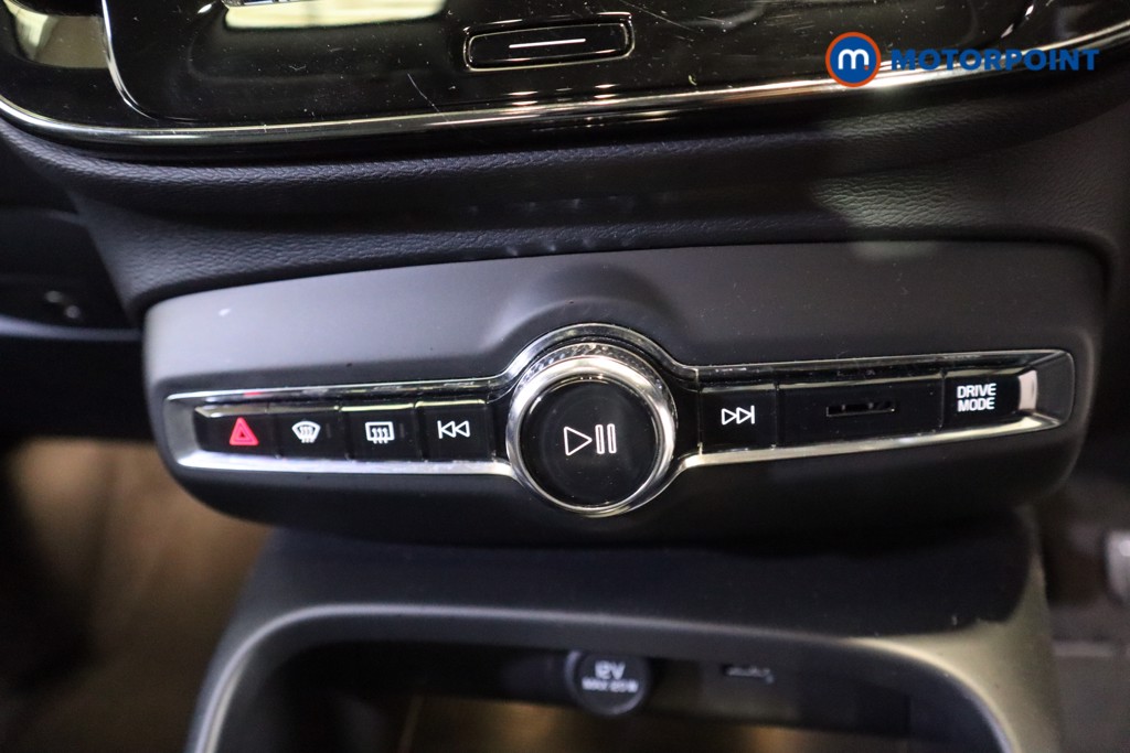 Volvo Xc40 Inscription Pro Automatic Petrol SUV - Stock Number (1585516) - 6th supplementary image