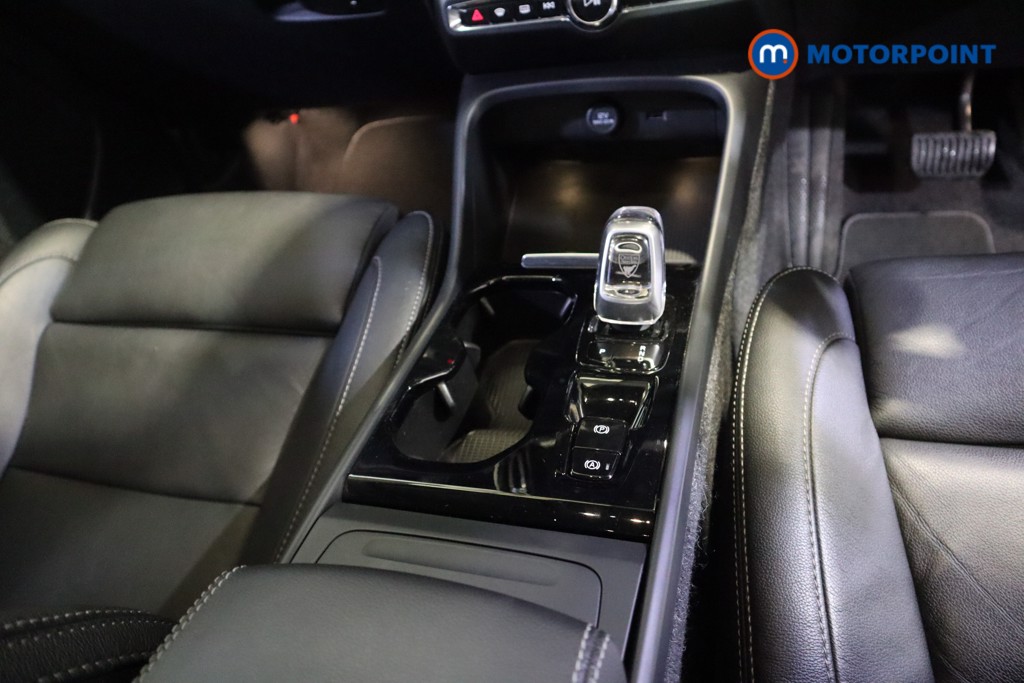 Volvo Xc40 Inscription Pro Automatic Petrol SUV - Stock Number (1585516) - 7th supplementary image