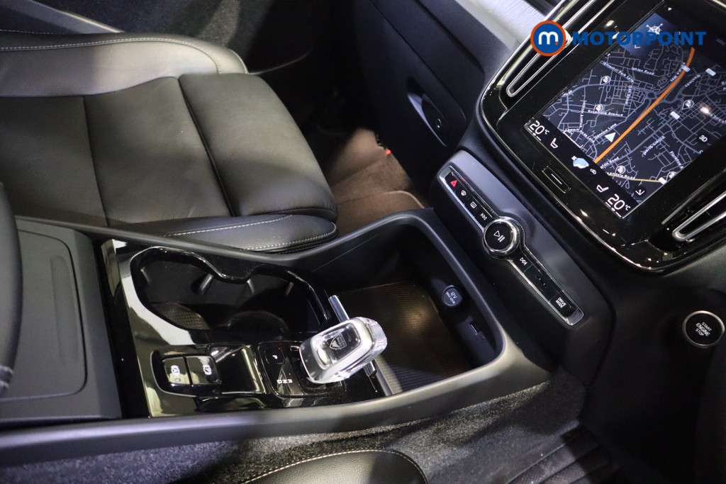 Volvo Xc40 Inscription Pro Automatic Petrol SUV - Stock Number (1585516) - 8th supplementary image