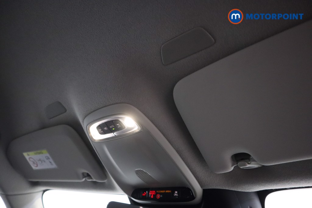 Volvo Xc40 Inscription Pro Automatic Petrol SUV - Stock Number (1585516) - 9th supplementary image