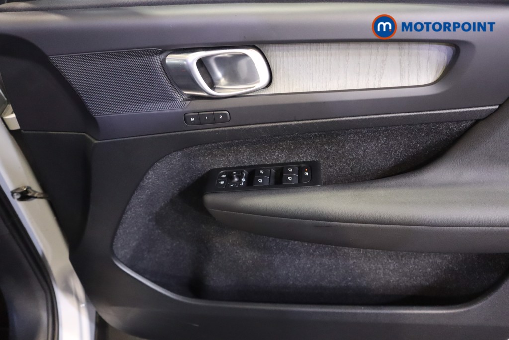 Volvo Xc40 Inscription Pro Automatic Petrol SUV - Stock Number (1585516) - 10th supplementary image