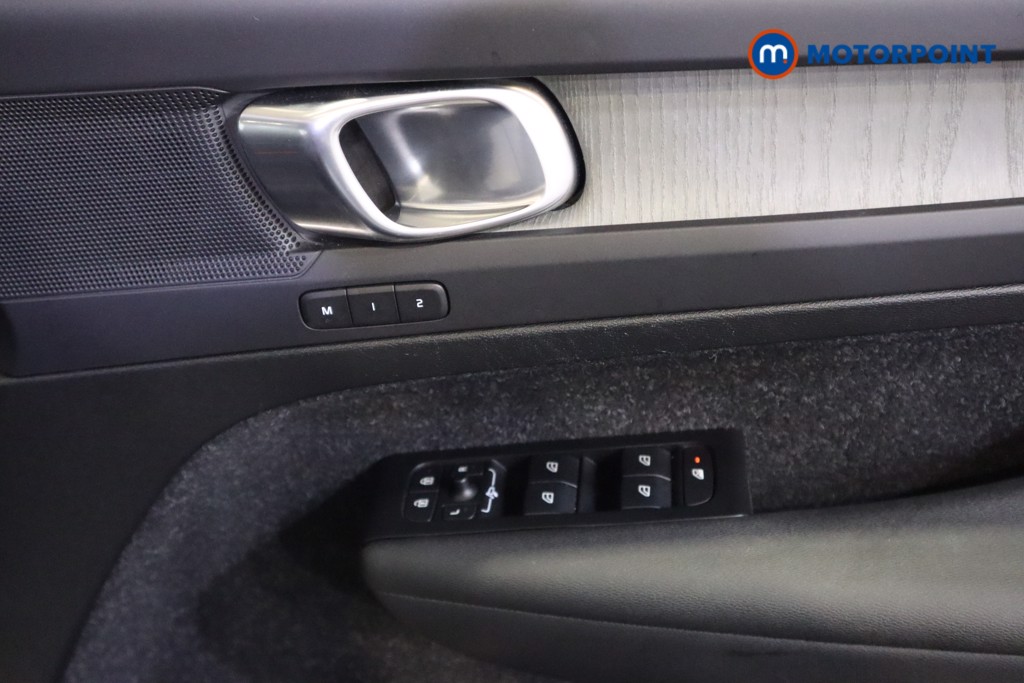 Volvo Xc40 Inscription Pro Automatic Petrol SUV - Stock Number (1585516) - 11th supplementary image