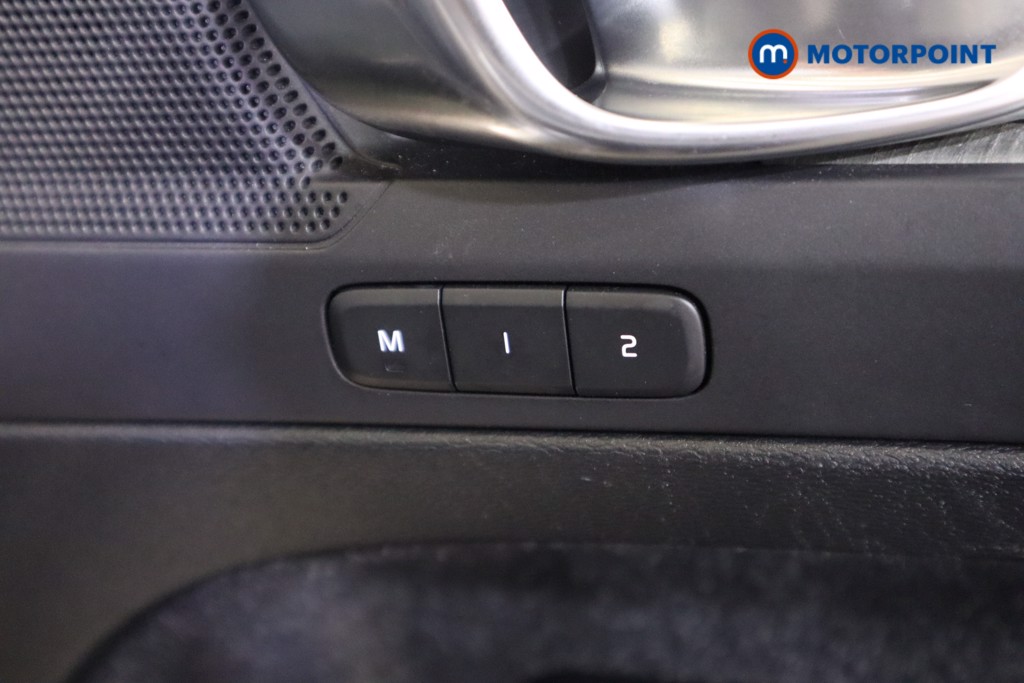Volvo Xc40 Inscription Pro Automatic Petrol SUV - Stock Number (1585516) - 13th supplementary image