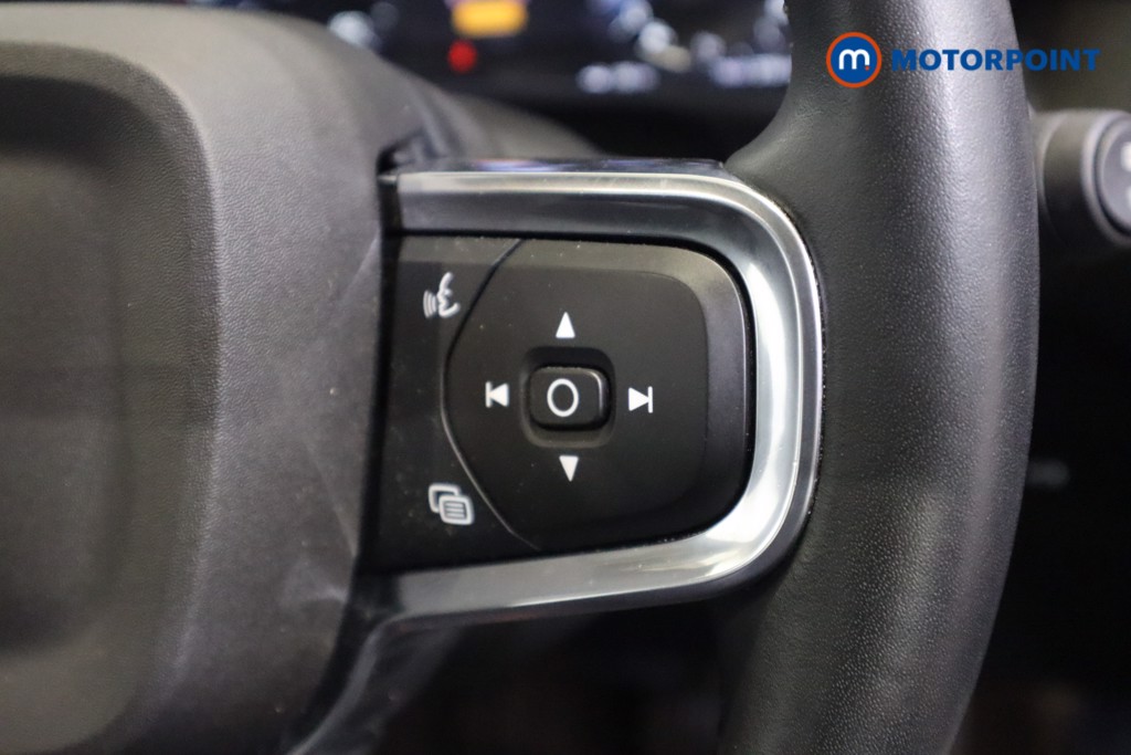 Volvo Xc40 Inscription Pro Automatic Petrol SUV - Stock Number (1585516) - 14th supplementary image