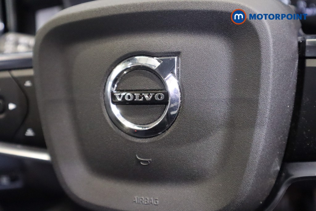 Volvo Xc40 Inscription Pro Automatic Petrol SUV - Stock Number (1585516) - 15th supplementary image