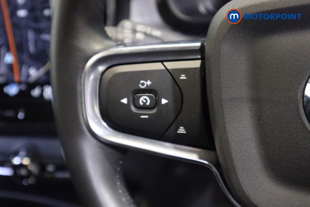 Volvo Xc40 Inscription Pro Automatic Petrol SUV - Stock Number (1585516) - 16th supplementary image