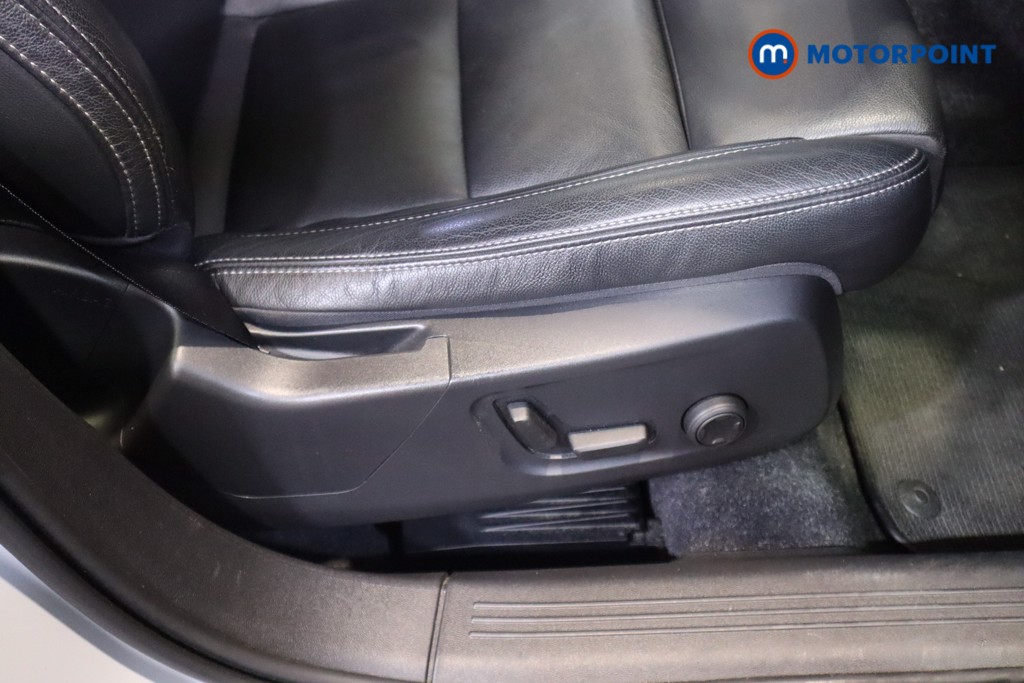 Volvo Xc40 Inscription Pro Automatic Petrol SUV - Stock Number (1585516) - 17th supplementary image
