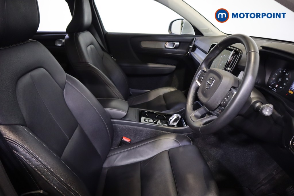 Volvo Xc40 Inscription Pro Automatic Petrol SUV - Stock Number (1585516) - 18th supplementary image