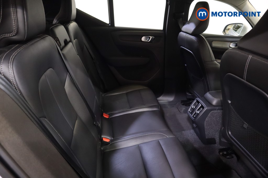 Volvo Xc40 Inscription Pro Automatic Petrol SUV - Stock Number (1585516) - 19th supplementary image