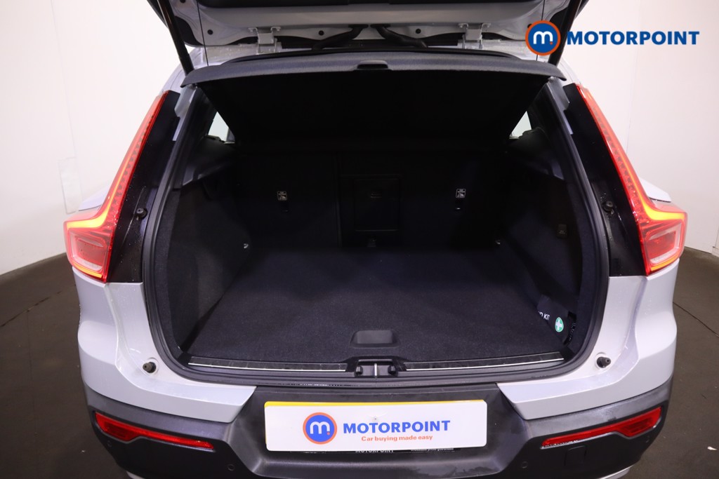 Volvo Xc40 Inscription Pro Automatic Petrol SUV - Stock Number (1585516) - 21st supplementary image