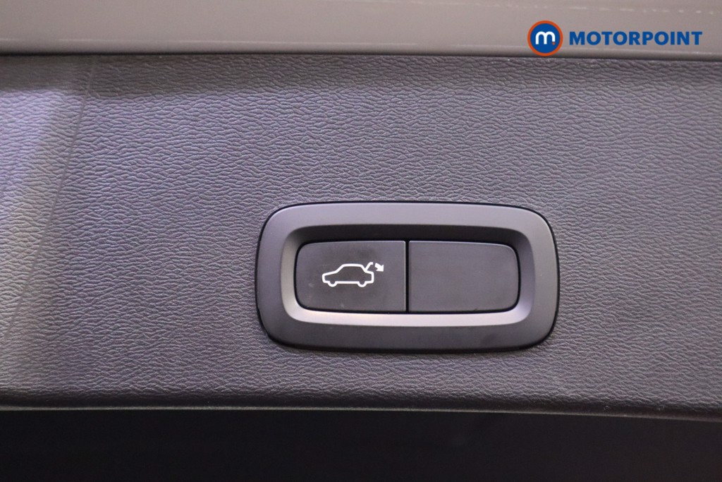 Volvo Xc40 Inscription Pro Automatic Petrol SUV - Stock Number (1585516) - 22nd supplementary image