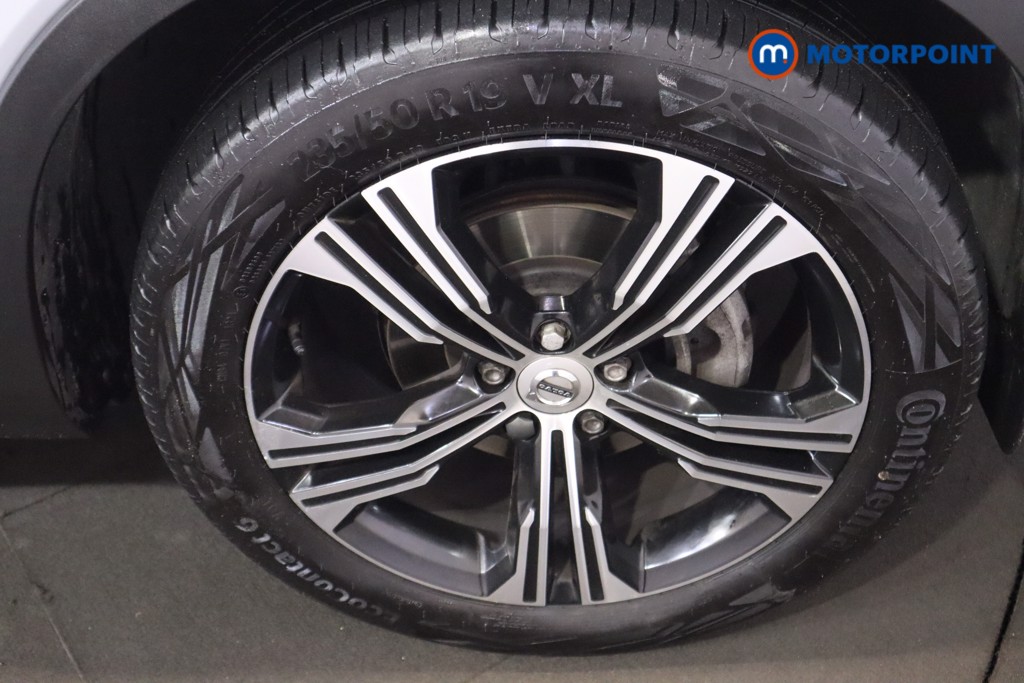 Volvo Xc40 Inscription Pro Automatic Petrol SUV - Stock Number (1585516) - 26th supplementary image