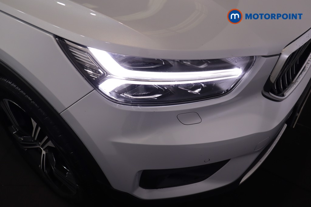 Volvo Xc40 Inscription Pro Automatic Petrol SUV - Stock Number (1585516) - 27th supplementary image