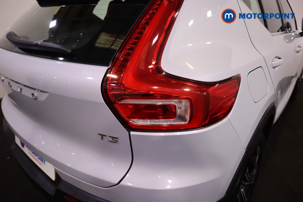 Volvo Xc40 Inscription Pro Automatic Petrol SUV - Stock Number (1585516) - 28th supplementary image