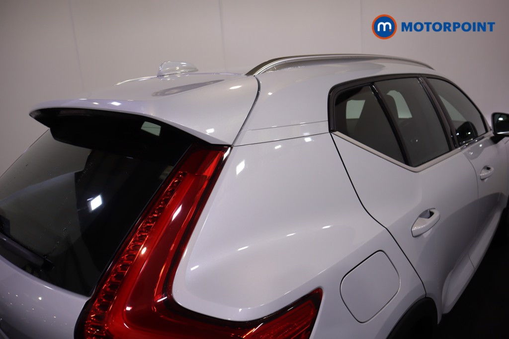Volvo Xc40 Inscription Pro Automatic Petrol SUV - Stock Number (1585516) - 29th supplementary image