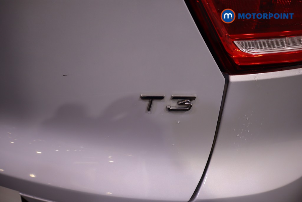 Volvo Xc40 Inscription Pro Automatic Petrol SUV - Stock Number (1585516) - 30th supplementary image