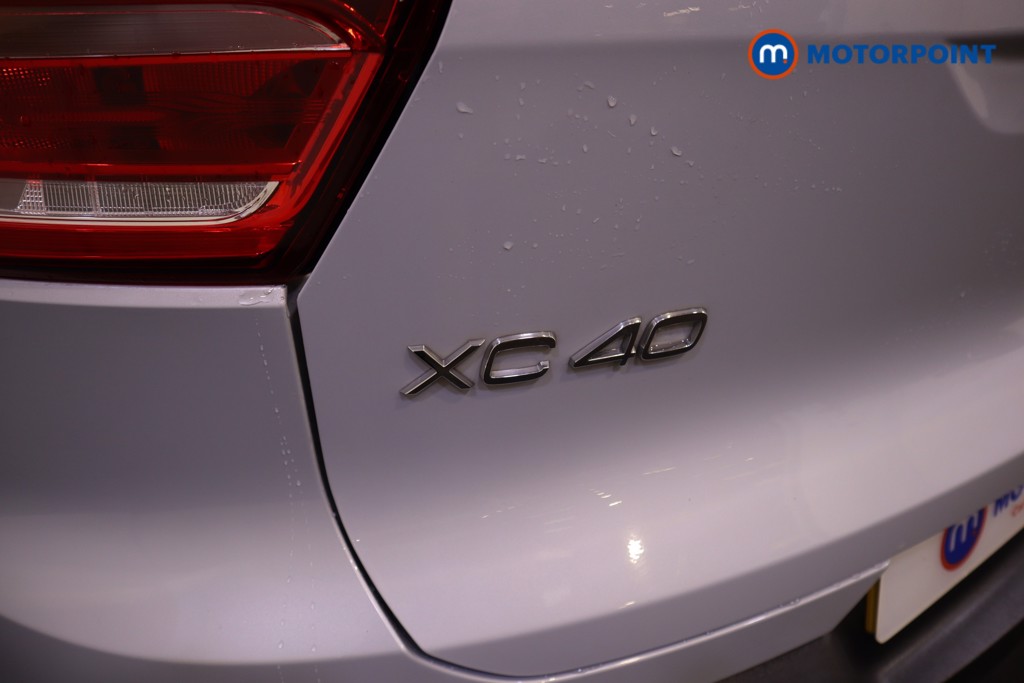 Volvo Xc40 Inscription Pro Automatic Petrol SUV - Stock Number (1585516) - 31st supplementary image