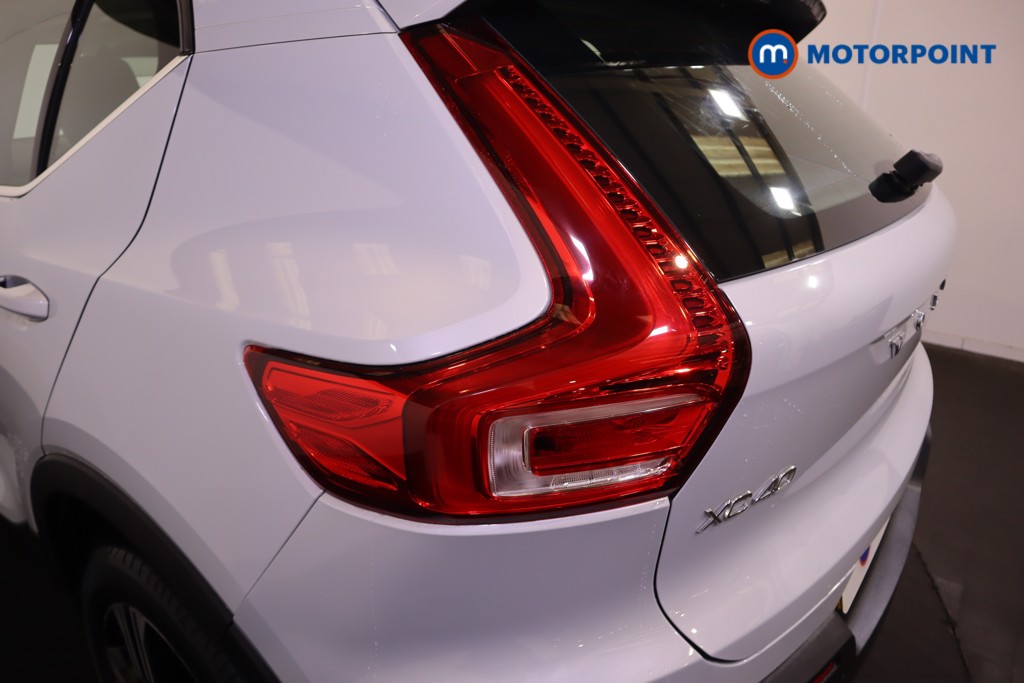 Volvo Xc40 Inscription Pro Automatic Petrol SUV - Stock Number (1585516) - 32nd supplementary image