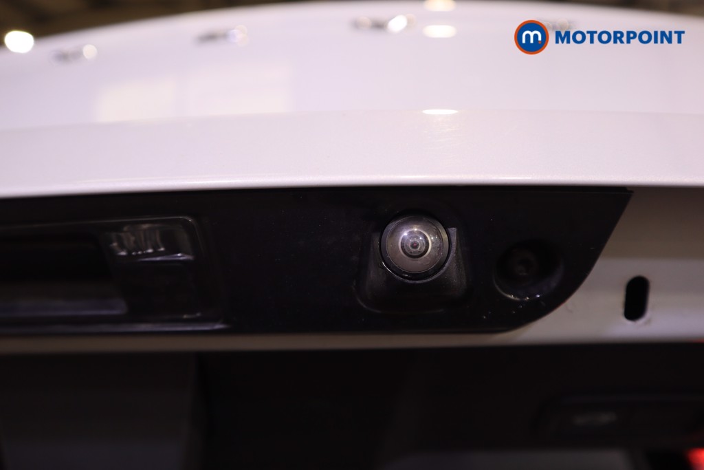 Volvo Xc40 Inscription Pro Automatic Petrol SUV - Stock Number (1585516) - 33rd supplementary image