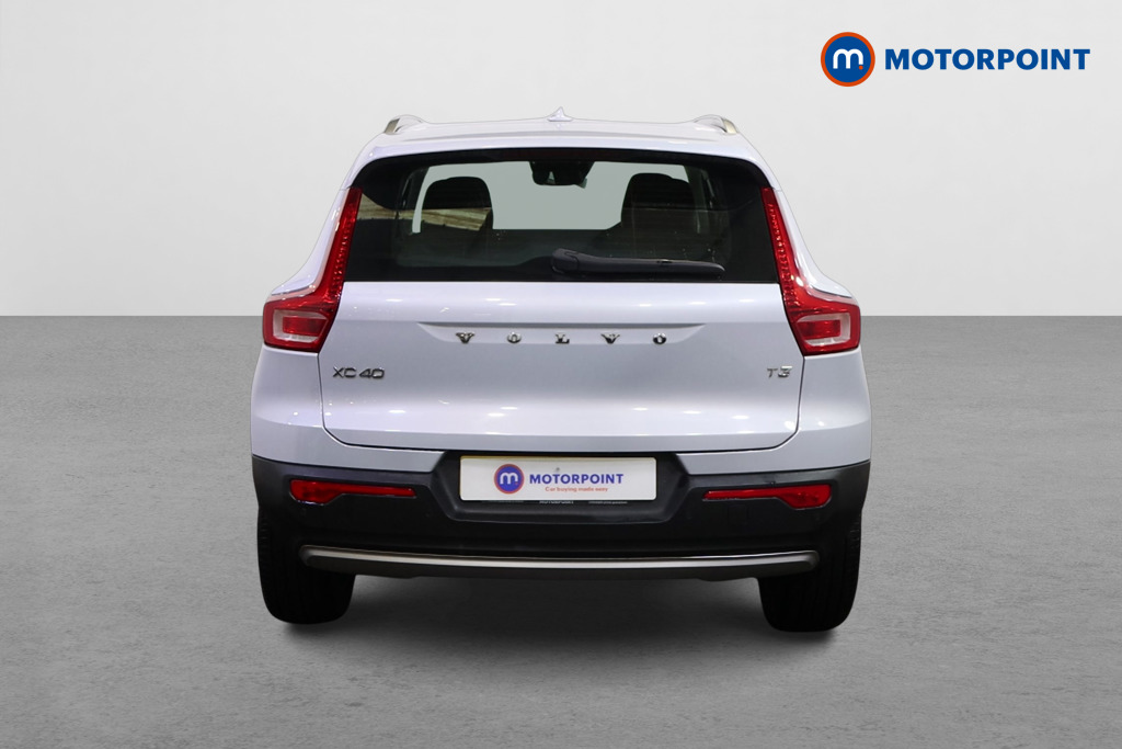 Volvo Xc40 Inscription Pro Automatic Petrol SUV - Stock Number (1585516) - Rear bumper