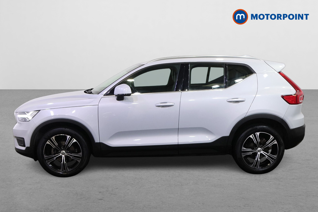 Volvo Xc40 Inscription Pro Automatic Petrol SUV - Stock Number (1585516) - Passenger side