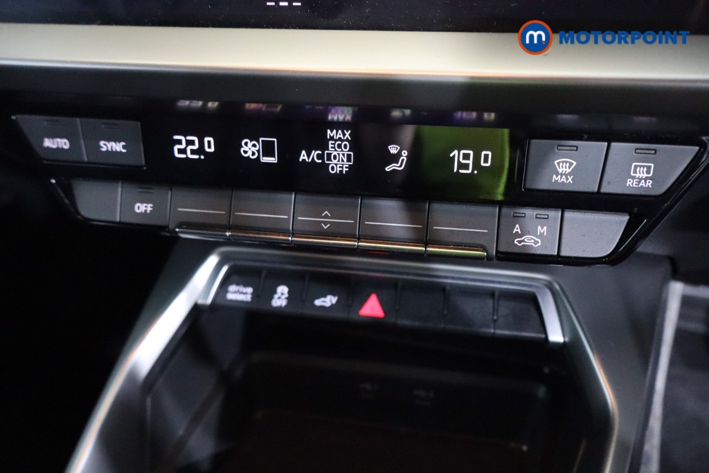 Audi A3 Sport Automatic Petrol Plug-In Hybrid Hatchback - Stock Number (1585672) - 11th supplementary image