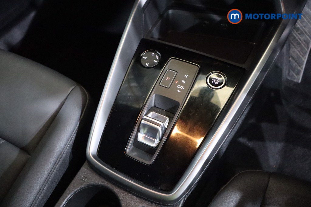 Audi A3 Sport Automatic Petrol Plug-In Hybrid Hatchback - Stock Number (1585672) - 12th supplementary image