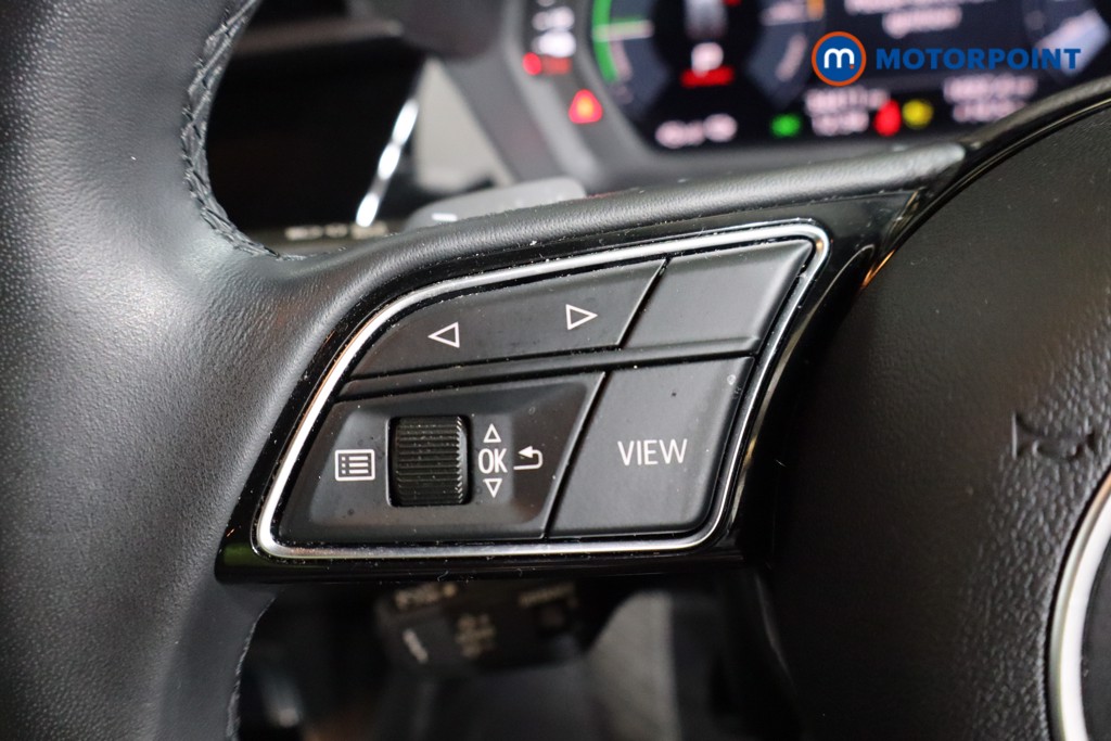 Audi A3 Sport Automatic Petrol Plug-In Hybrid Hatchback - Stock Number (1585672) - 13th supplementary image