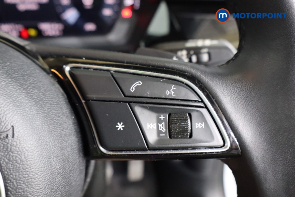 Audi A3 Sport Automatic Petrol Plug-In Hybrid Hatchback - Stock Number (1585672) - 14th supplementary image