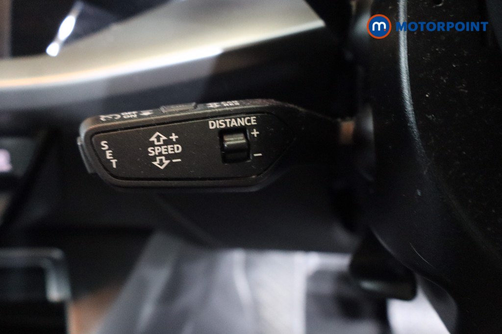 Audi A3 Sport Automatic Petrol Plug-In Hybrid Hatchback - Stock Number (1585672) - 16th supplementary image