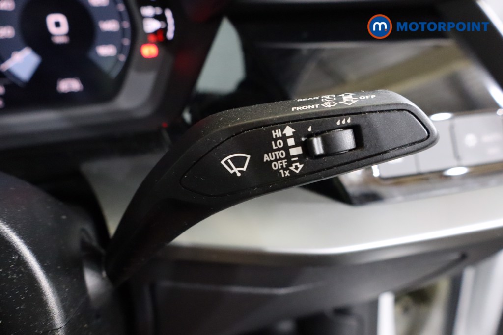 Audi A3 Sport Automatic Petrol Plug-In Hybrid Hatchback - Stock Number (1585672) - 17th supplementary image