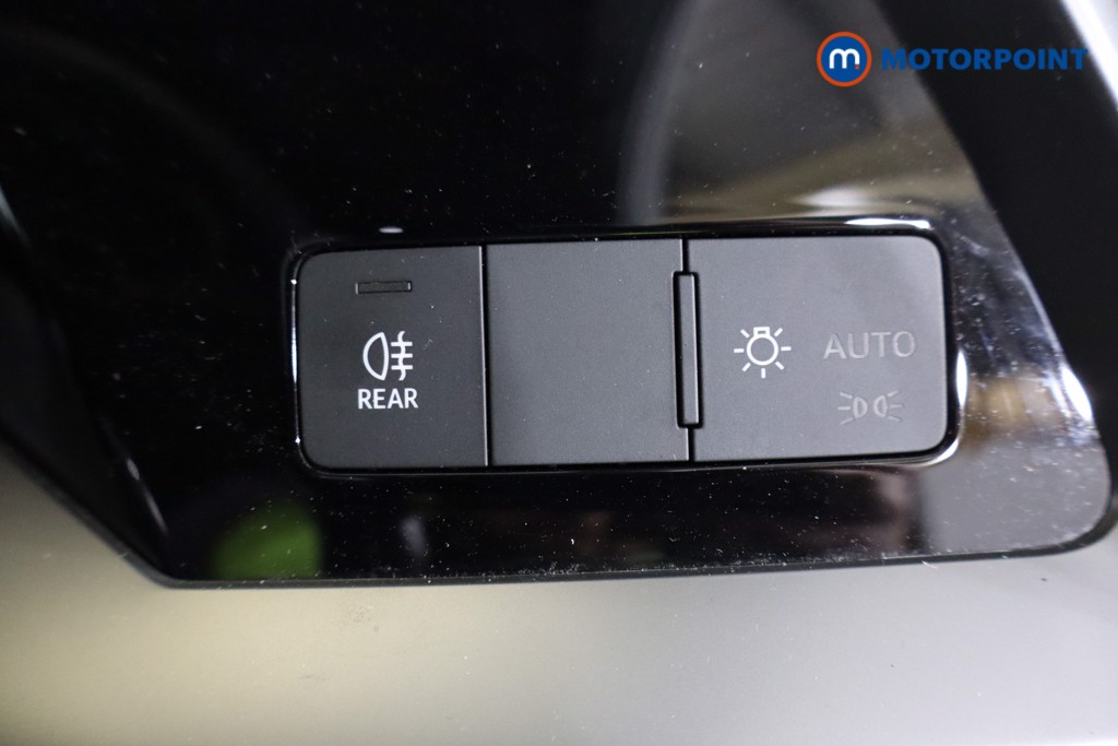 Audi A3 Sport Automatic Petrol Plug-In Hybrid Hatchback - Stock Number (1585672) - 18th supplementary image