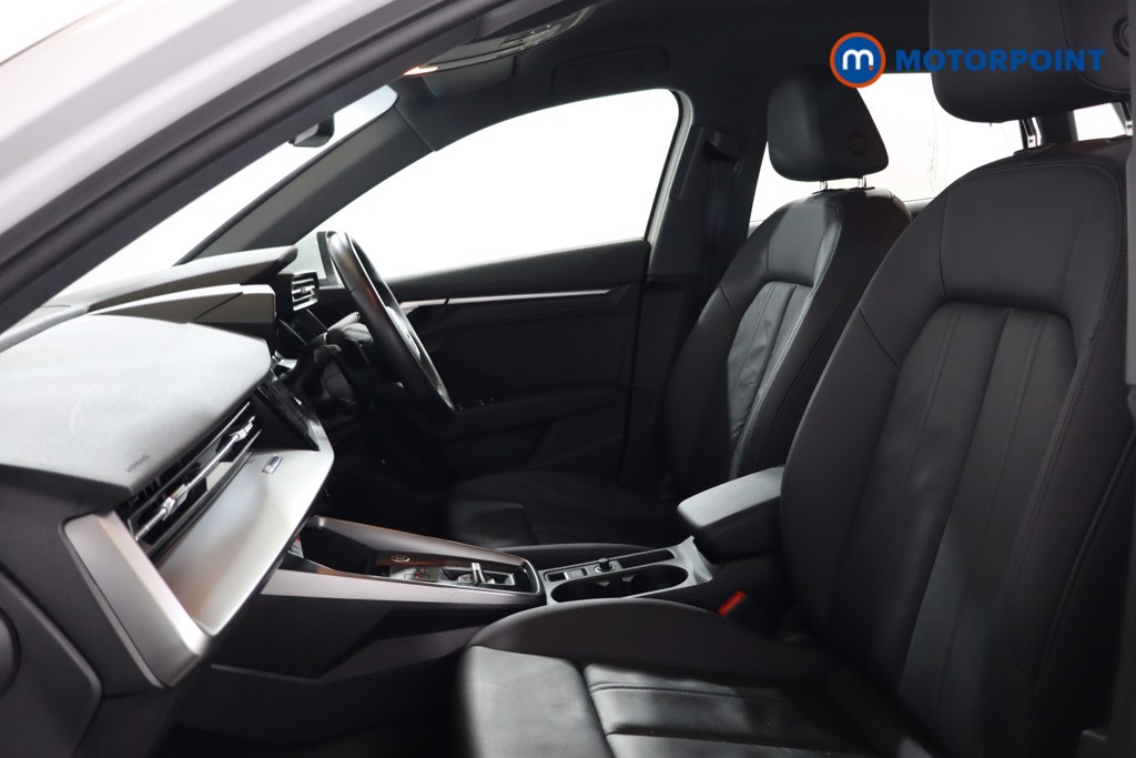 Audi A3 Sport Automatic Petrol Plug-In Hybrid Hatchback - Stock Number (1585672) - 20th supplementary image