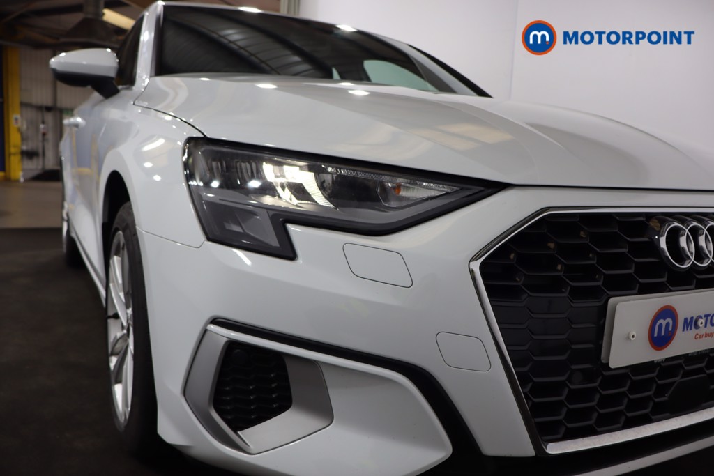 Audi A3 Sport Automatic Petrol Plug-In Hybrid Hatchback - Stock Number (1585672) - 29th supplementary image