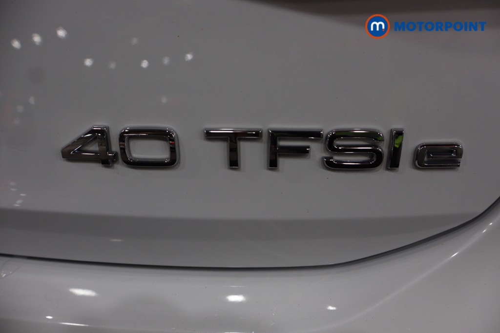 Audi A3 Sport Automatic Petrol Plug-In Hybrid Hatchback - Stock Number (1585672) - 31st supplementary image