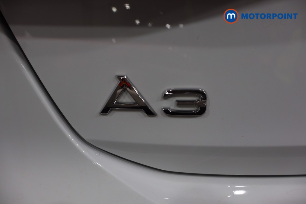 Audi A3 Sport Automatic Petrol Plug-In Hybrid Hatchback - Stock Number (1585672) - 32nd supplementary image