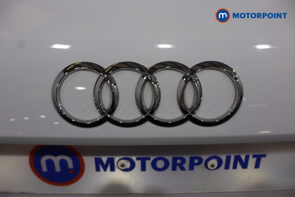 Audi A3 Sport Automatic Petrol Plug-In Hybrid Hatchback - Stock Number (1585672) - 33rd supplementary image