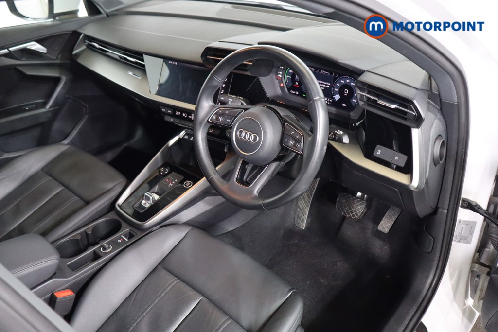 Audi A3 Sport Automatic Petrol Plug-In Hybrid Hatchback - Stock Number (1585672) - 1st supplementary image