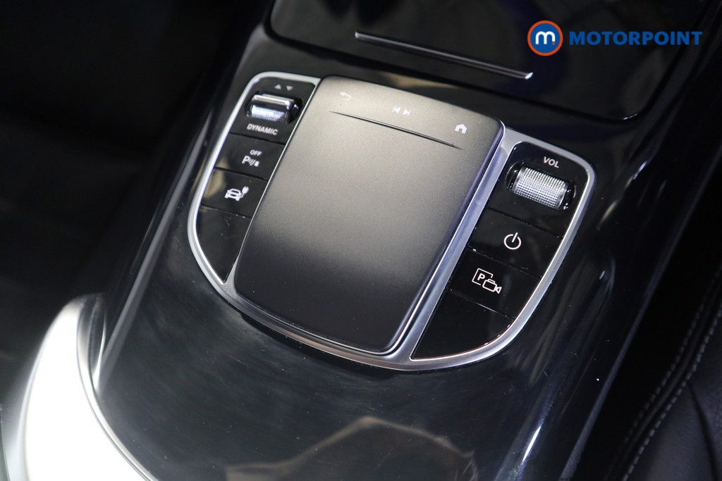 Mercedes-Benz EQC Amg Line Automatic Electric SUV - Stock Number (1585680) - 9th supplementary image