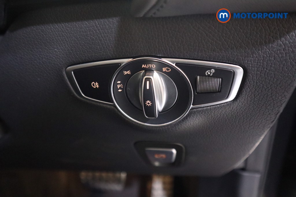 Mercedes-Benz EQC Amg Line Automatic Electric SUV - Stock Number (1585680) - 10th supplementary image