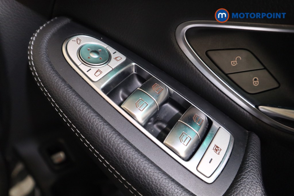Mercedes-Benz EQC Amg Line Automatic Electric SUV - Stock Number (1585680) - 12th supplementary image