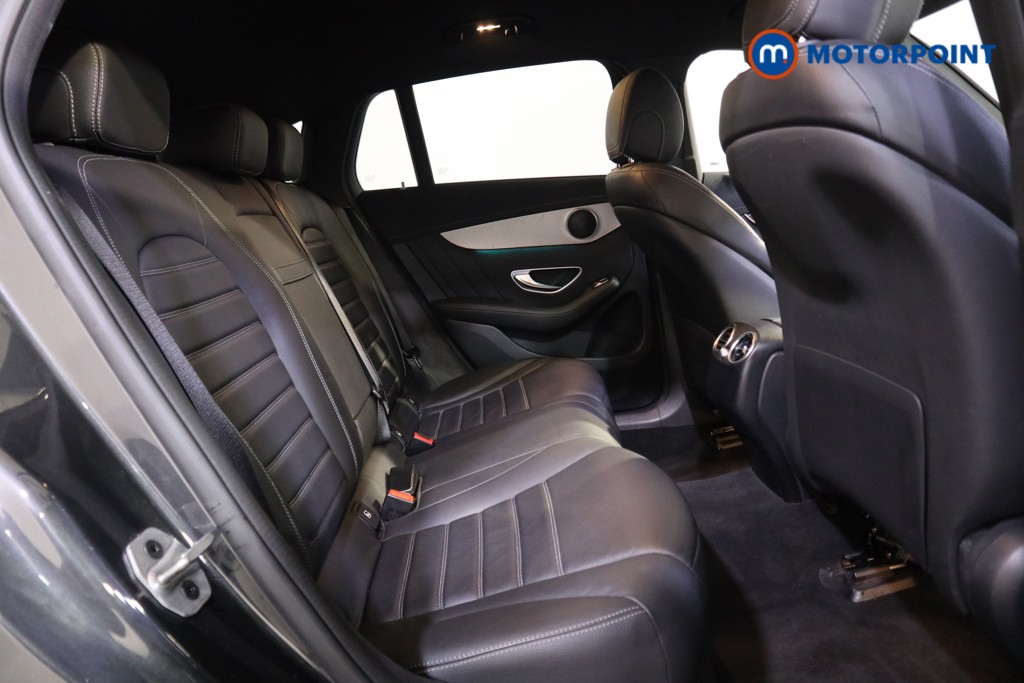 Mercedes-Benz EQC Amg Line Automatic Electric SUV - Stock Number (1585680) - 18th supplementary image