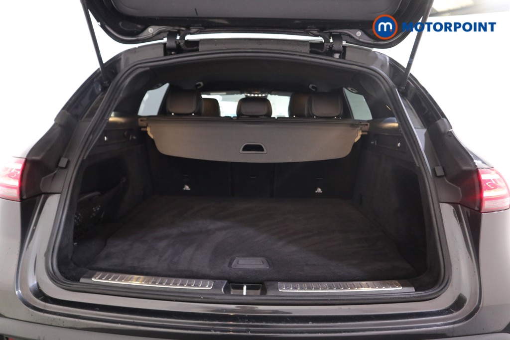 Mercedes-Benz EQC Amg Line Automatic Electric SUV - Stock Number (1585680) - 21st supplementary image