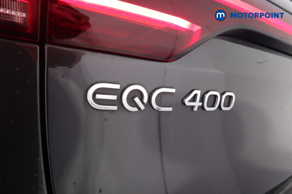 Mercedes-Benz EQC Amg Line Automatic Electric SUV - Stock Number (1585680) - 28th supplementary image