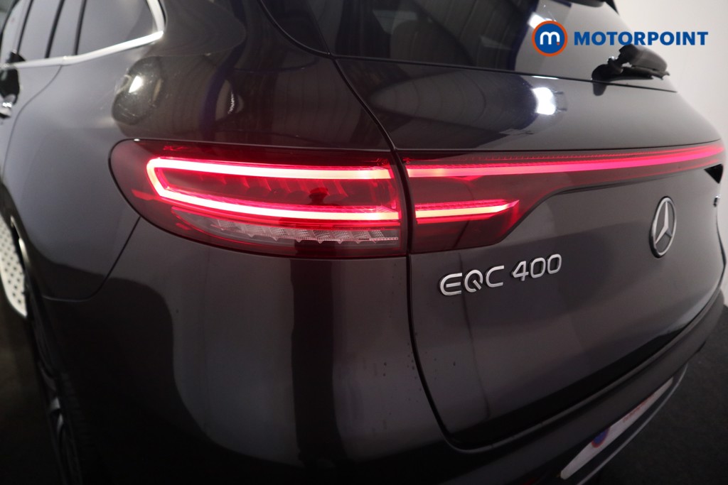Mercedes-Benz EQC Amg Line Automatic Electric SUV - Stock Number (1585680) - 29th supplementary image