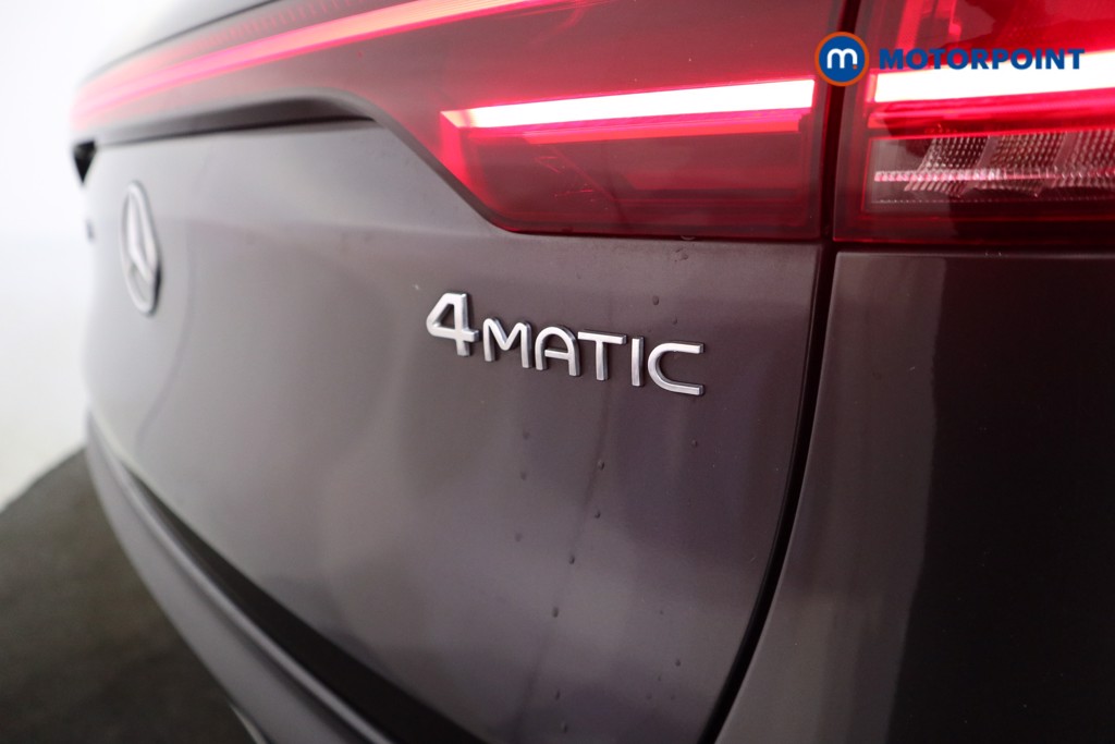 Mercedes-Benz EQC Amg Line Automatic Electric SUV - Stock Number (1585680) - 30th supplementary image