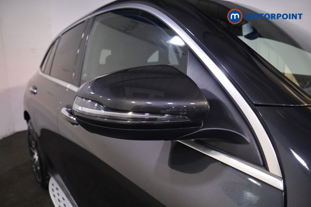 Mercedes-Benz EQC Amg Line Automatic Electric SUV - Stock Number (1585680) - 32nd supplementary image