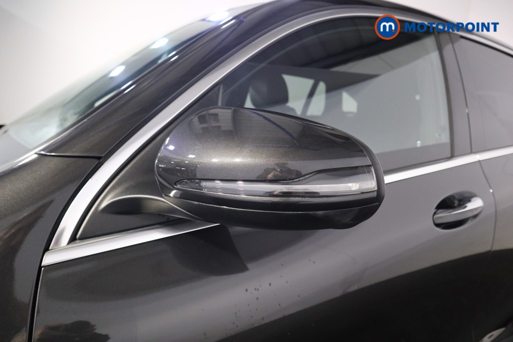 Mercedes-Benz EQC Amg Line Automatic Electric SUV - Stock Number (1585680) - 33rd supplementary image